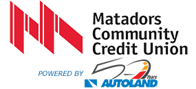 MATADORS COMMUNITY CU Logo